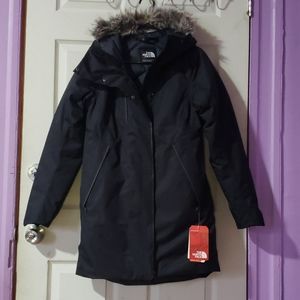 The North Face Women's Northern Parka Size S